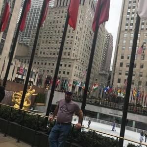 Meet your Posher, Abel